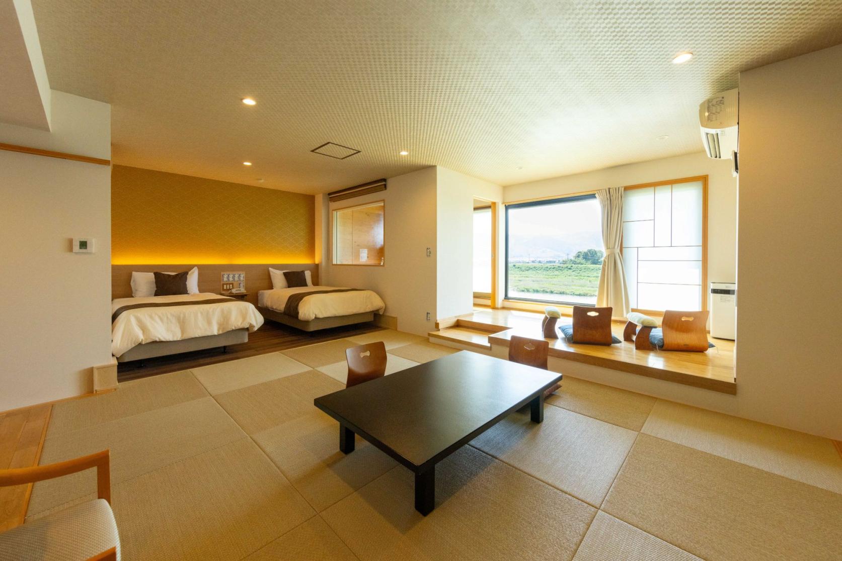 【Harazuru Onsen】Harazuru no Mai-3