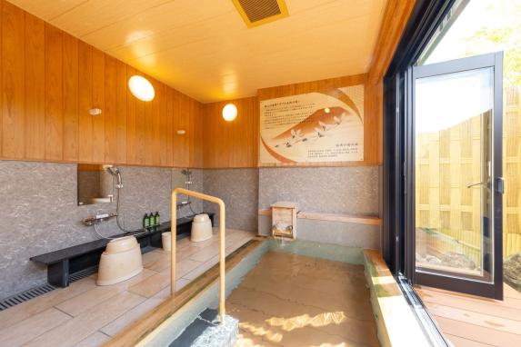 【Harazuru Onsen】Harazuru no Mai-1