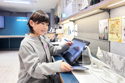 キッザニア福岡　夏休みグループ割キャンペーン！-6