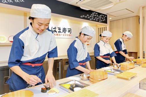 キッザニア福岡　夏休みグループ割キャンペーン！-4