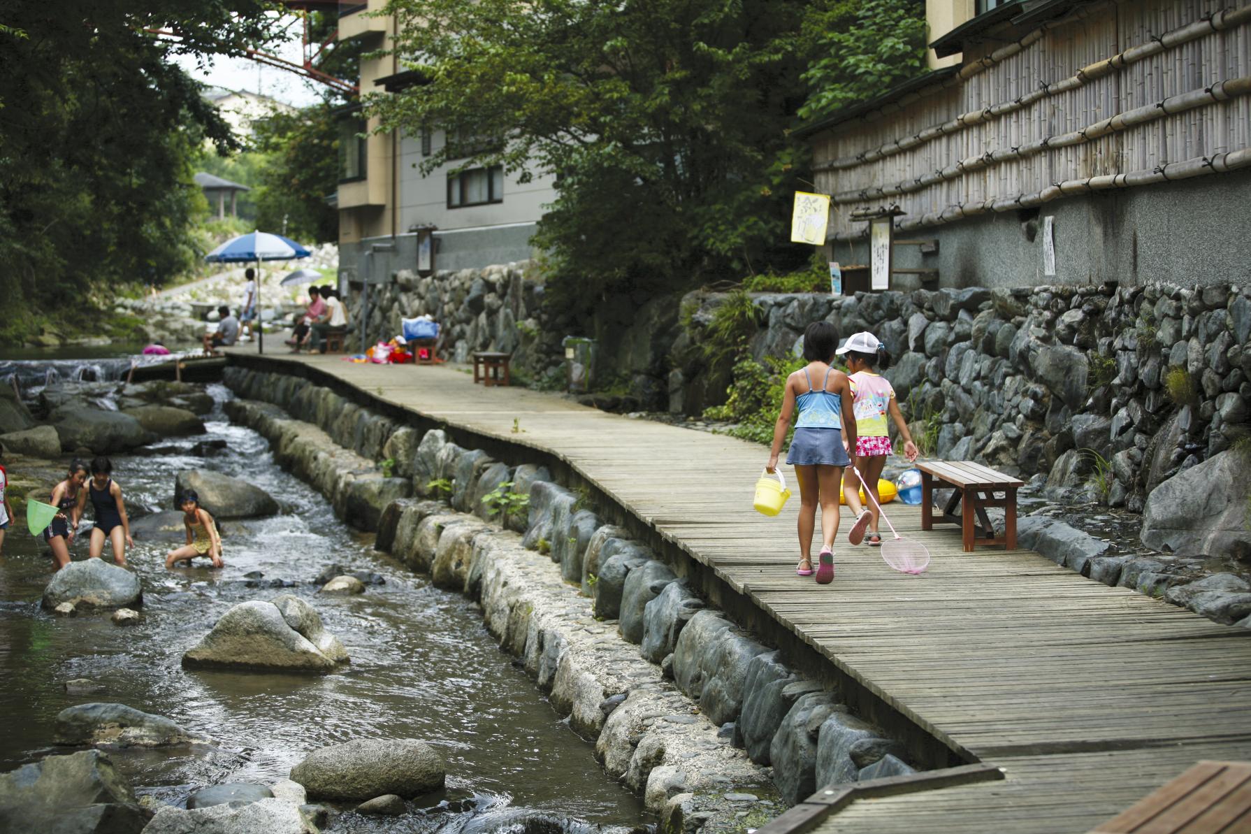 宮若市の自然を満喫！「チェアリング」セット貸し出しでプチキャンプ体験-5