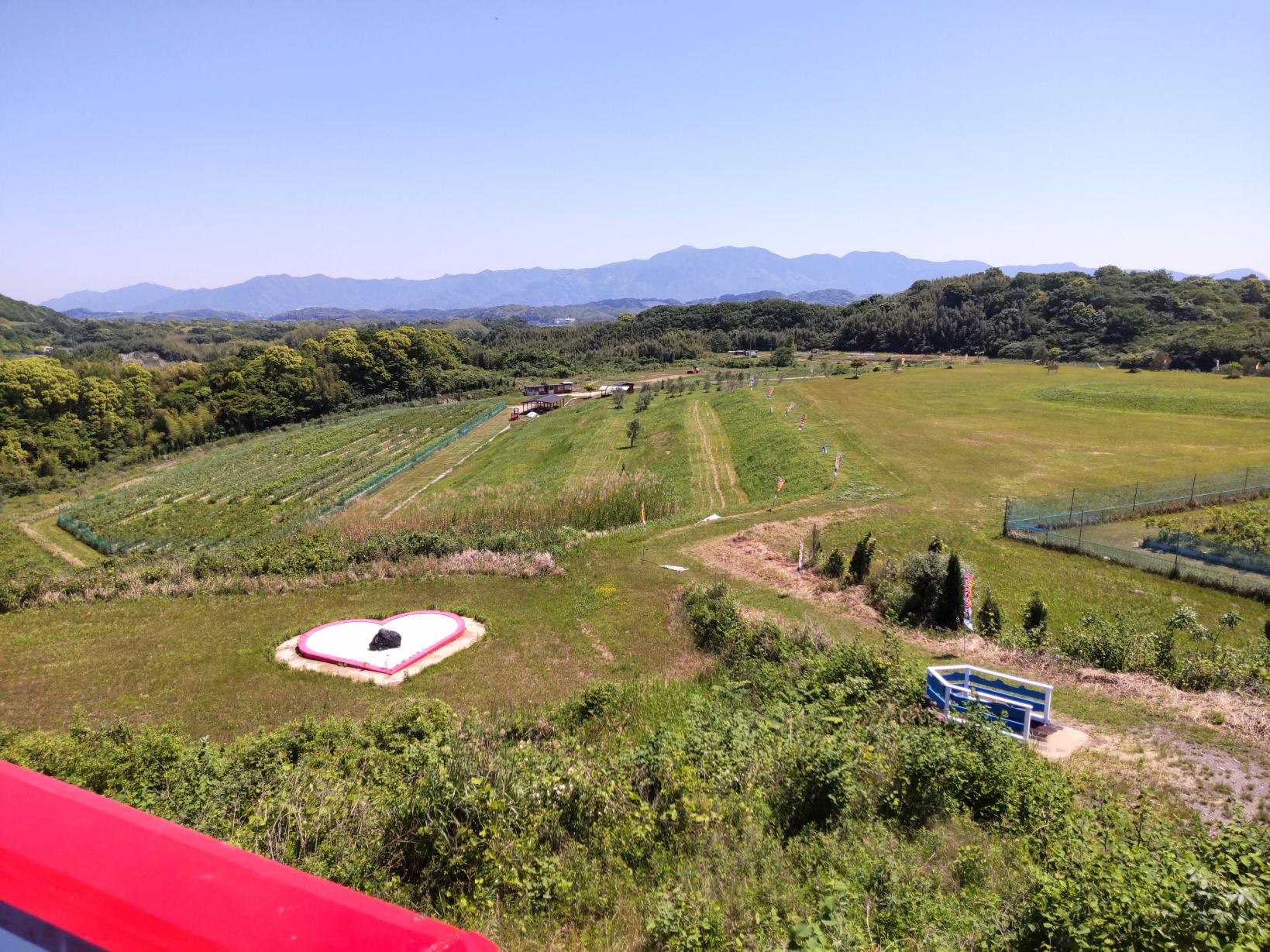 山の里自然農園-6