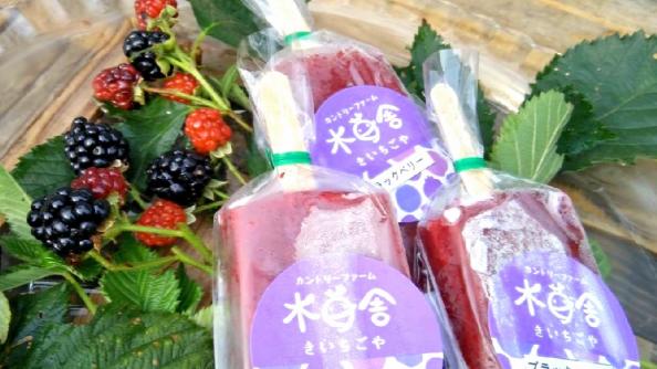 カントリーファーム木苺舎-7
