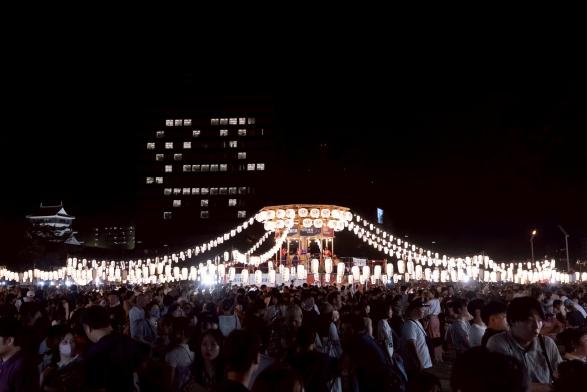 北九州昭和夏まつり-3