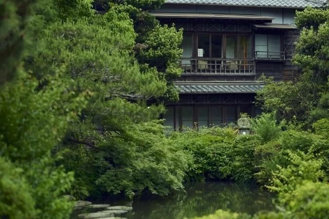 大丸別荘160周年記念「大正亭」一般公開・特別食事会-1