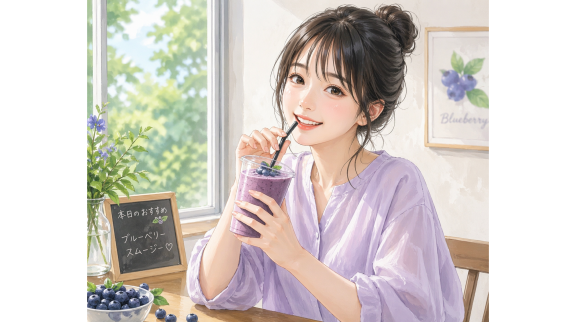 ベリーガーデン菓實-9