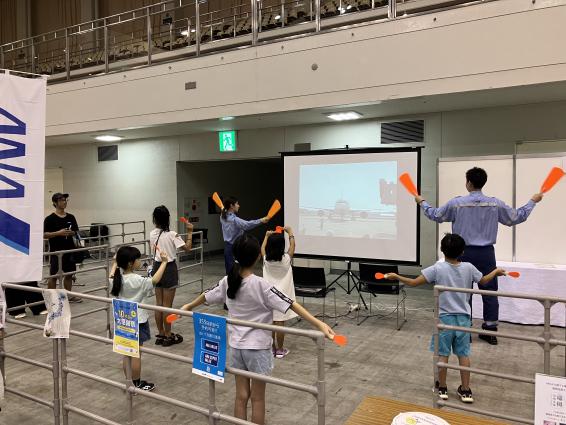 こども体験フェスティバルふくおか2026-4