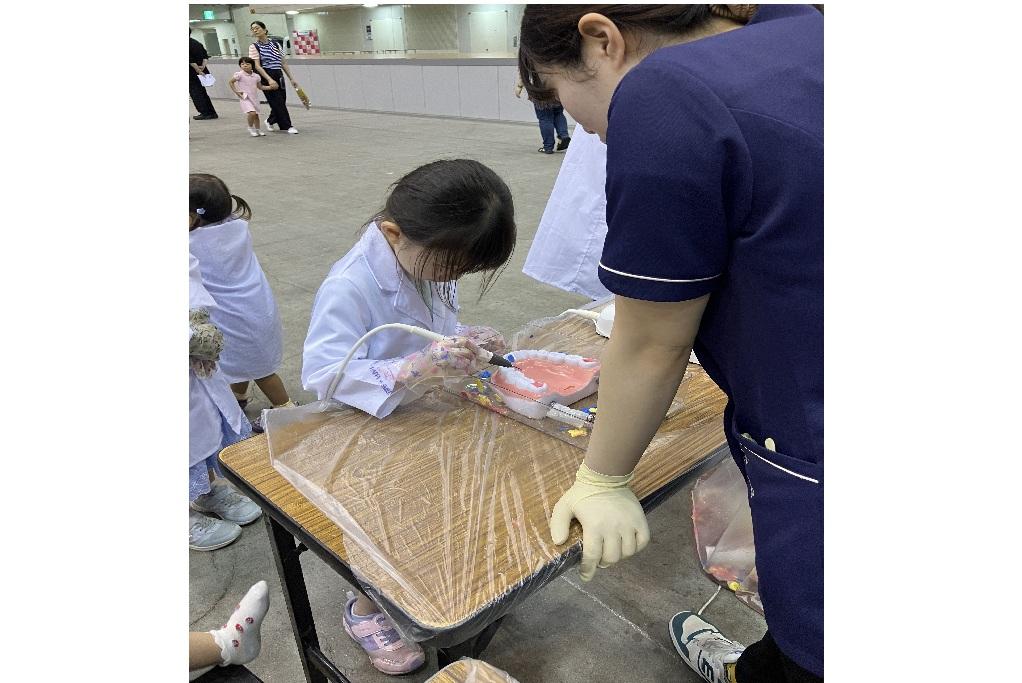 こども体験フェスティバルふくおか2026-2