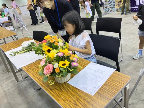 こども体験フェスティバルふくおか2026-3