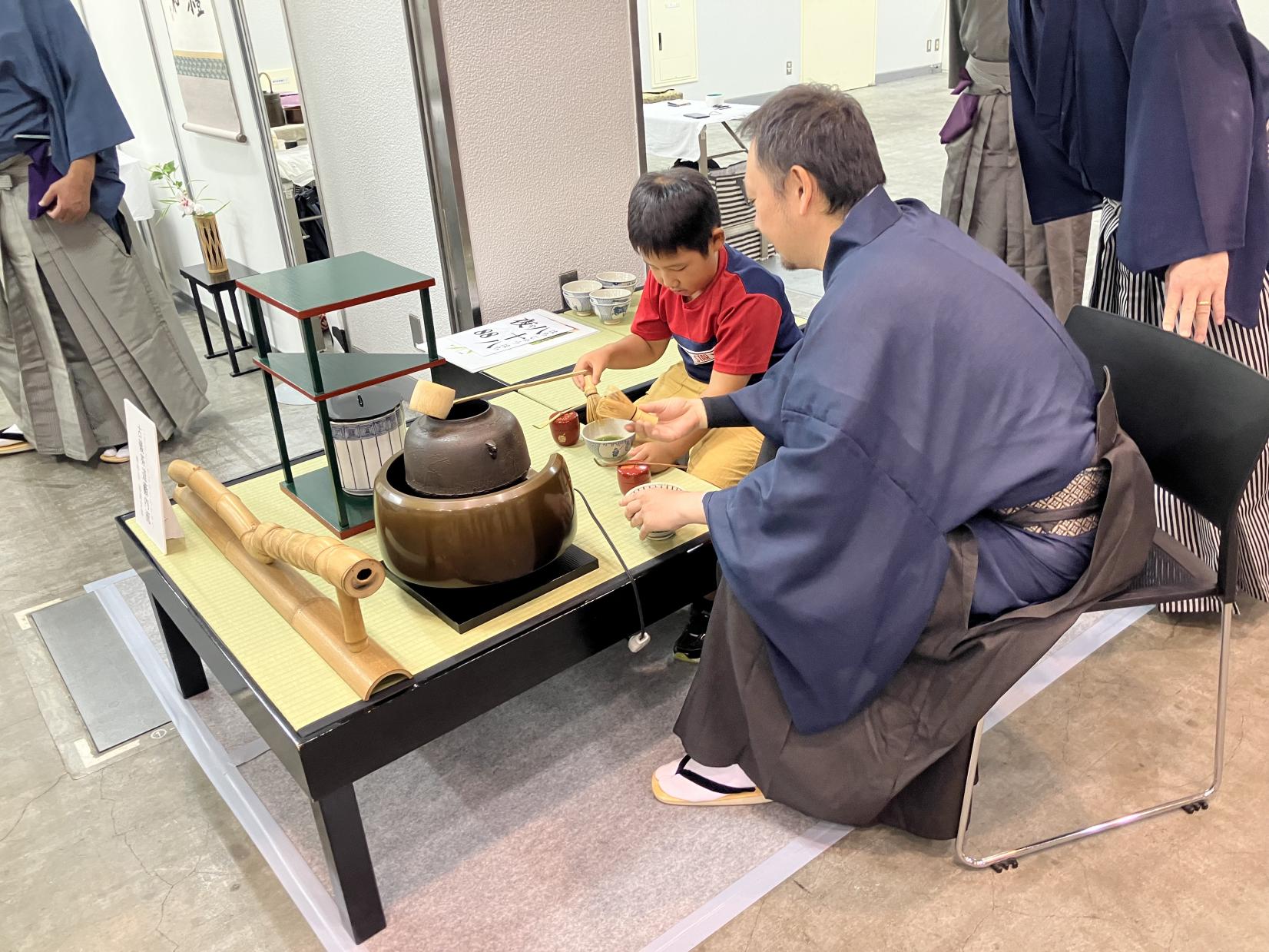こども体験フェスティバルふくおか2026-1