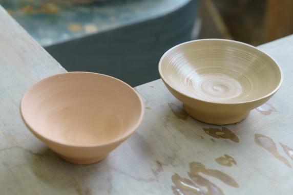 【ひこさんホテル和（なごみ）】陶芸体験-7