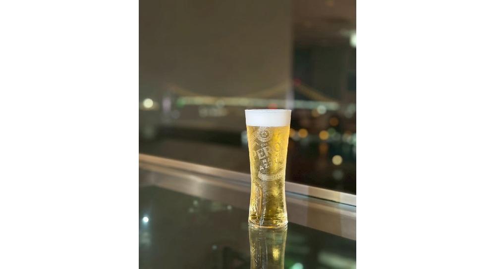 天空啤酒露臺 in 門司港懷舊地區-1