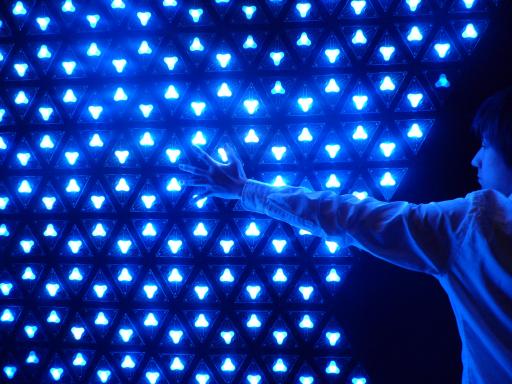 【大野城心のふるさと館】魔法の美術館-5