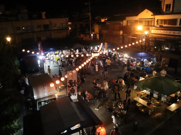 原鶴湯ったりよかぜ祭り-4
