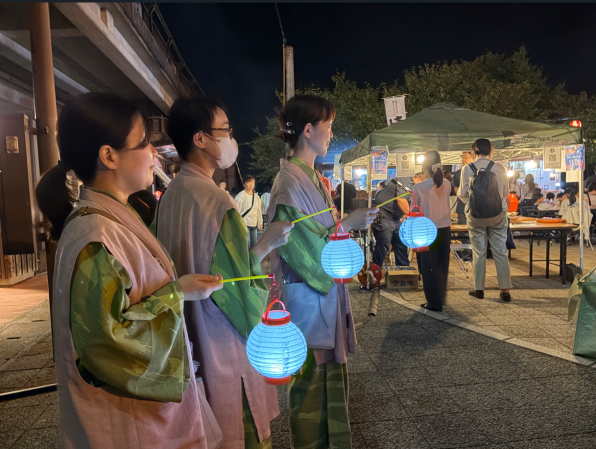 原鶴湯ったりよかぜ祭り-6