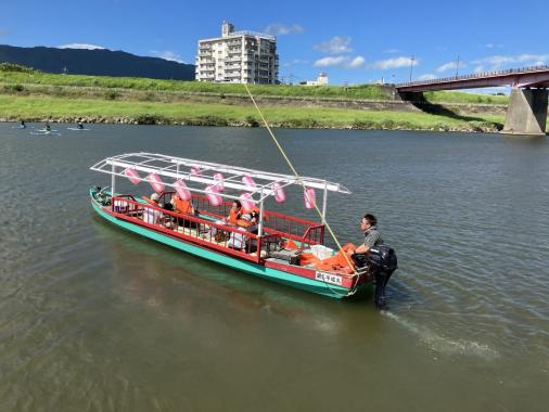 原鶴湯ったりよかぜ祭り-5