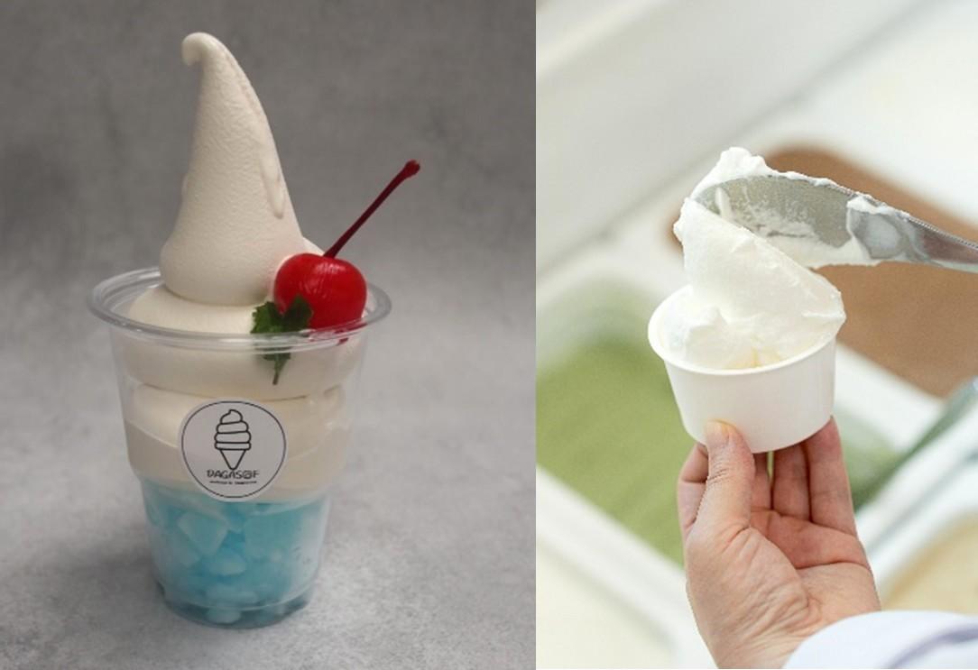 「列車deひんやりスイーツ旅 in 筑豊・篠栗」スタンプラリー-2