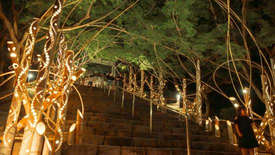 【宝満宮竈門神社】七夕祭り～星宿のきらめき～-2