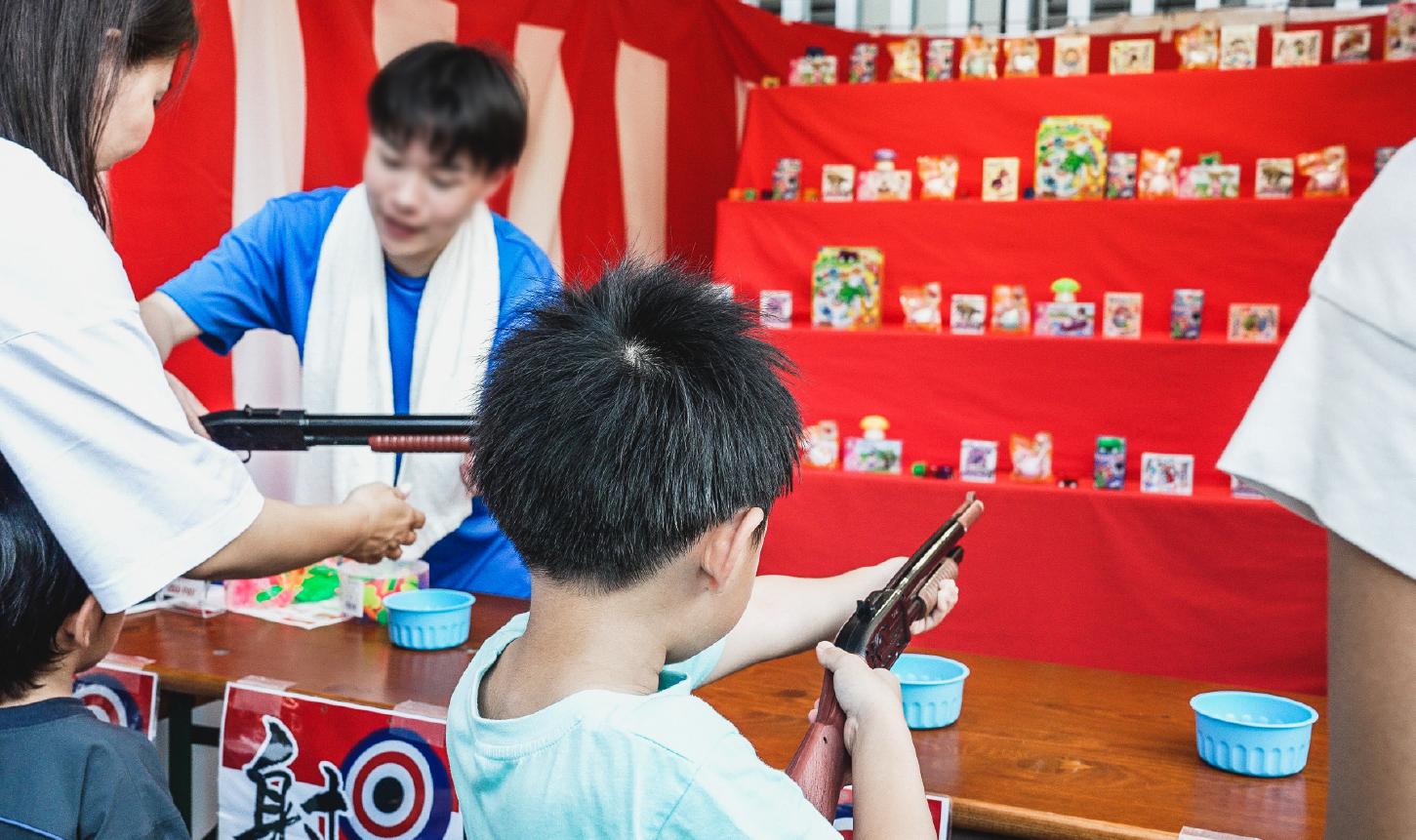 はかた夏まつり2025-6