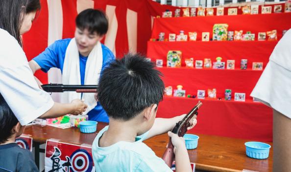 はかた夏まつり2025-6