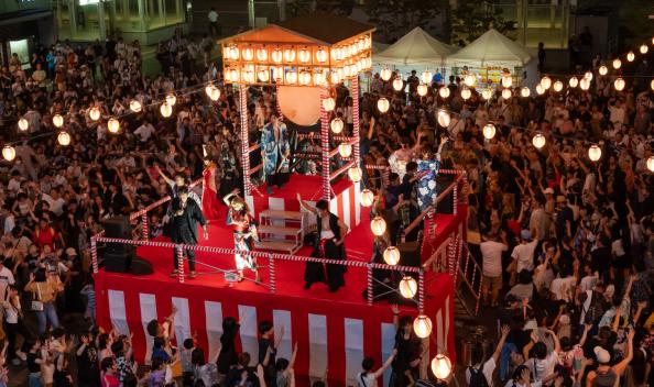 はかた夏まつり2025-0