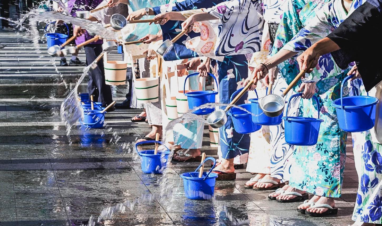 はかた夏まつり2025-2