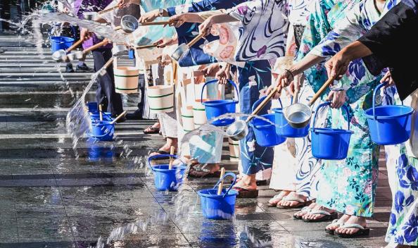 はかた夏まつり2025-2