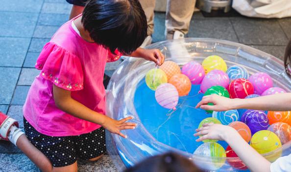 はかた夏まつり2025-7