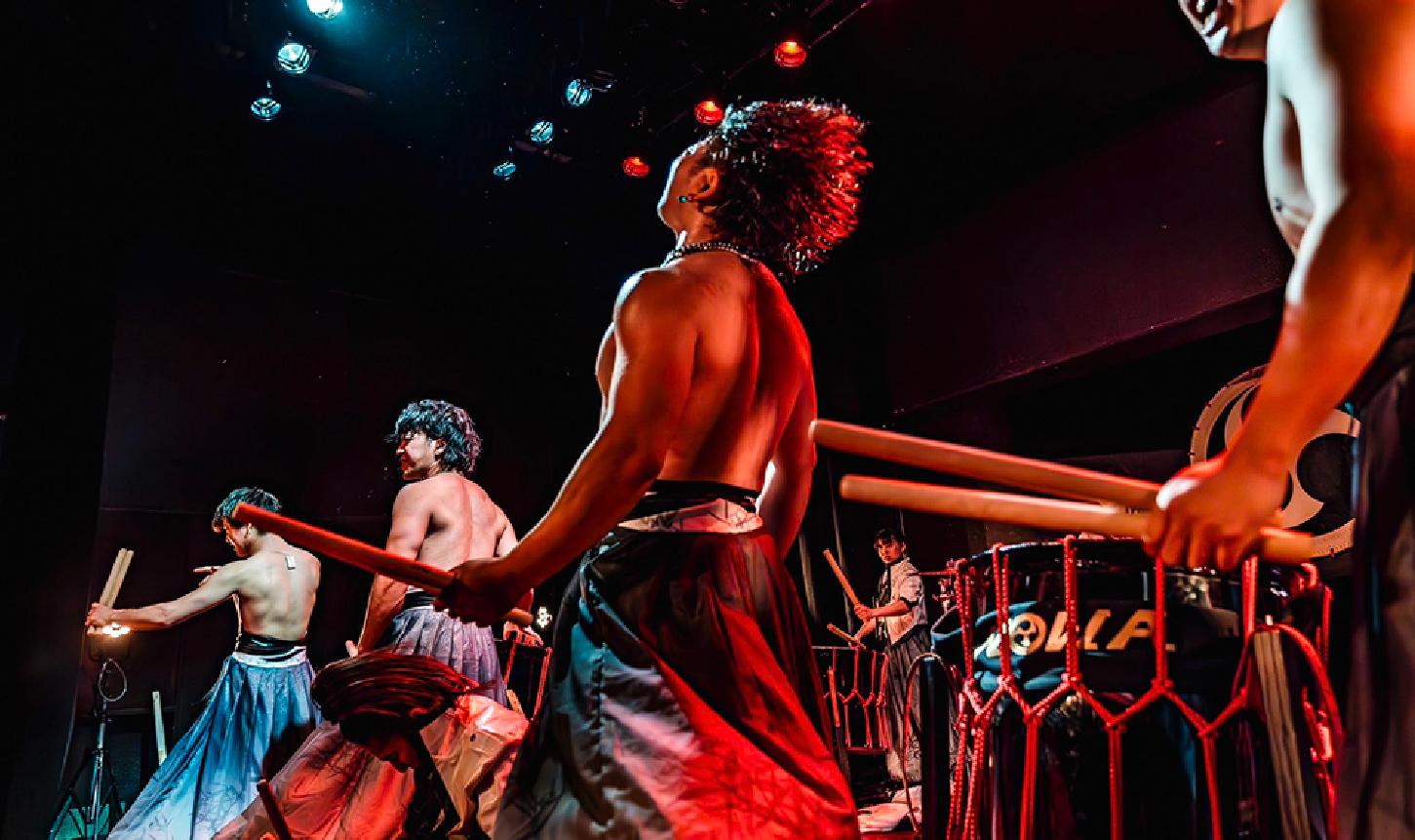 はかた夏まつり2025-1