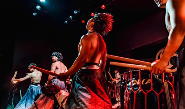 はかた夏まつり2025-1