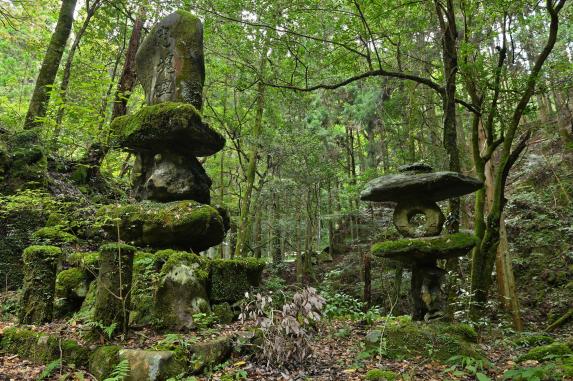 皇大神宮（伊勢神社）（添田町）-1