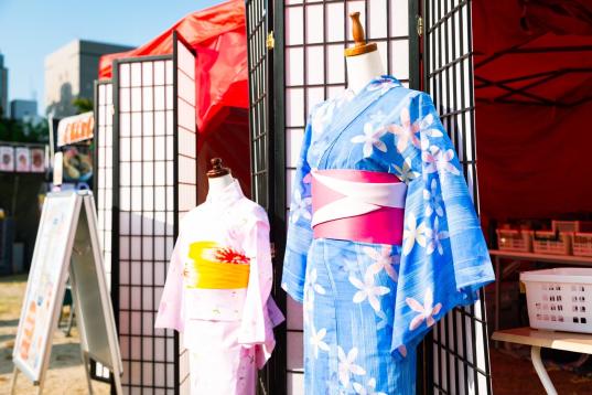 福岡城ナイトマーケット-3