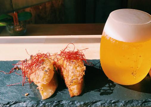 福岡城ナイトマーケット-9