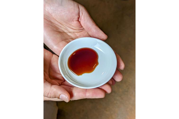 金芳醬油釀造元-4