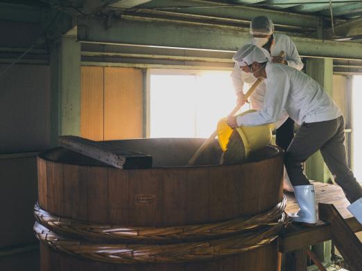 金芳醬油釀造元-0