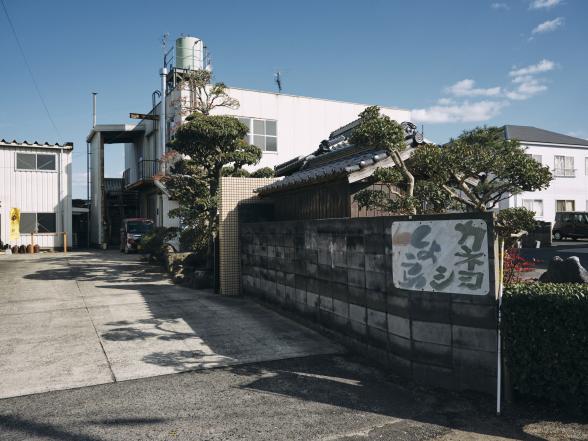 金芳醬油釀造元-3