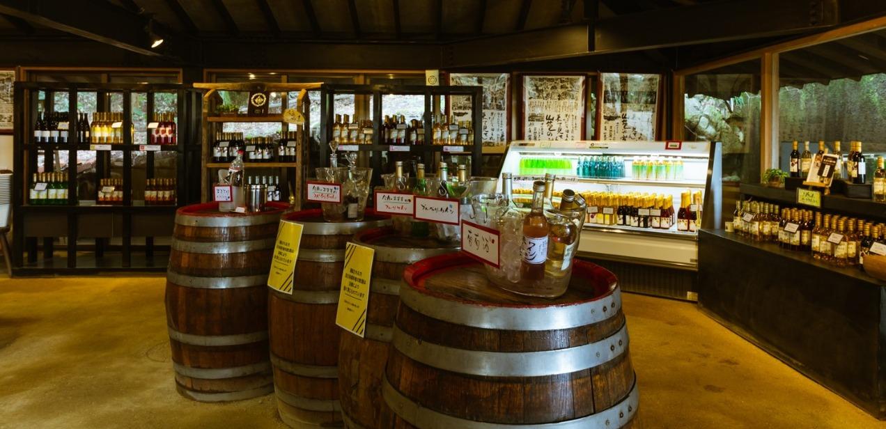 田主丸っともぎもぎスタンプラリー-7