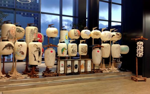 出張 奇怪夜行 in ONE FUKUOKA BLDG.（ワンビル）-0