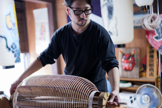 出張 奇怪夜行 in ONE FUKUOKA BLDG.（ワンビル）-5