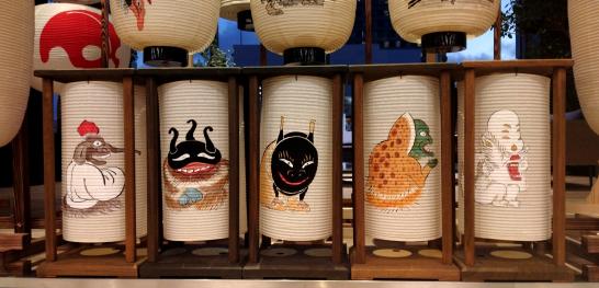 出張 奇怪夜行 in ONE FUKUOKA BLDG.（ワンビル）-2