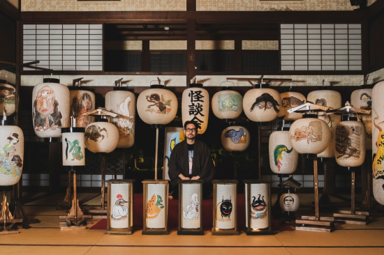 出張 奇怪夜行 in ONE FUKUOKA BLDG.（ワンビル）-4