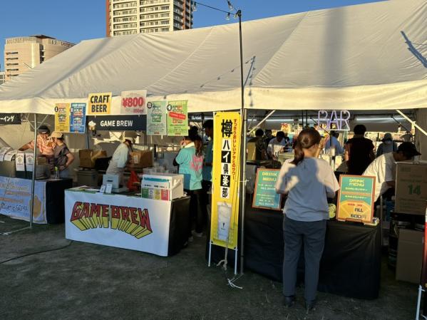 JAPAN CRAFT BEER WEEKEND 2025-6