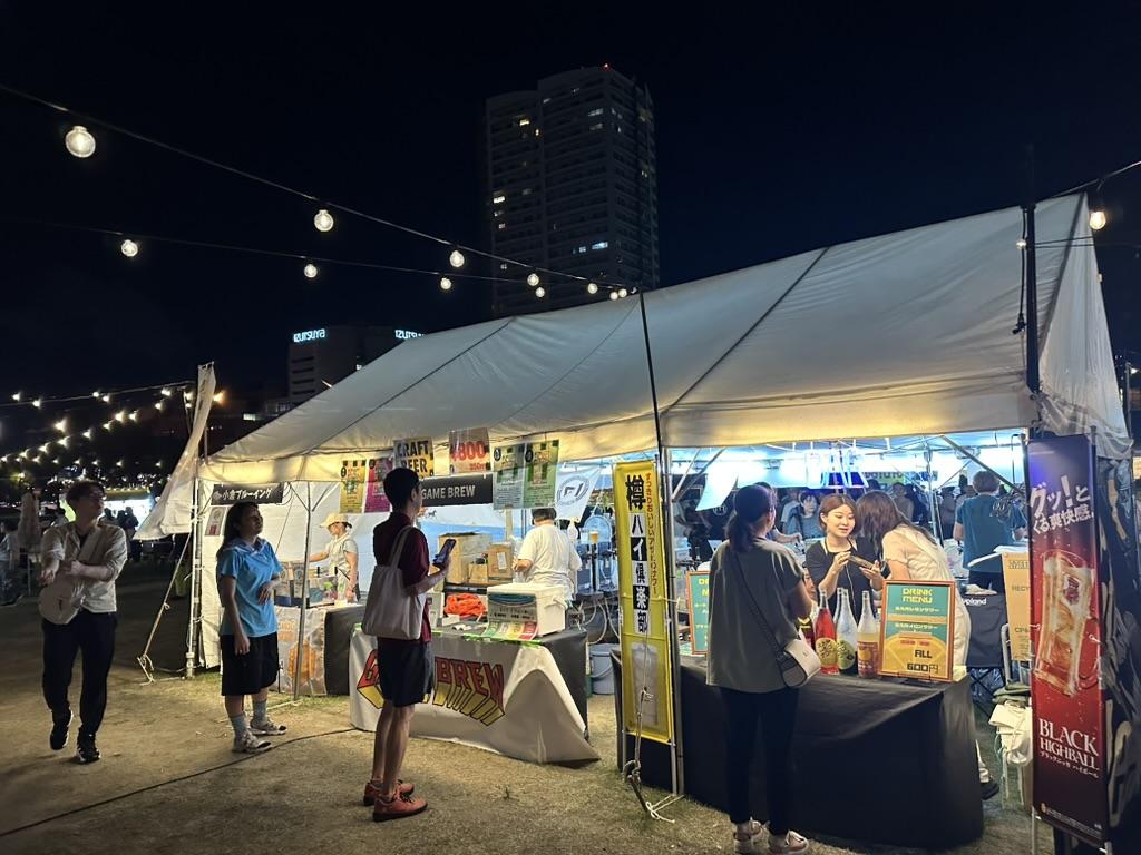 JAPAN CRAFT BEER WEEKEND 2025-8