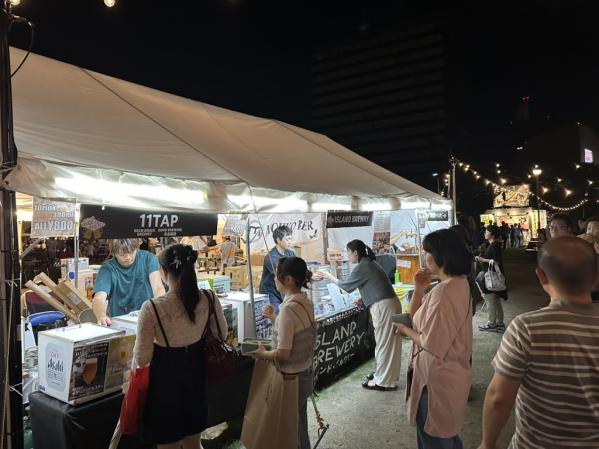 JAPAN CRAFT BEER WEEKEND 2025-7