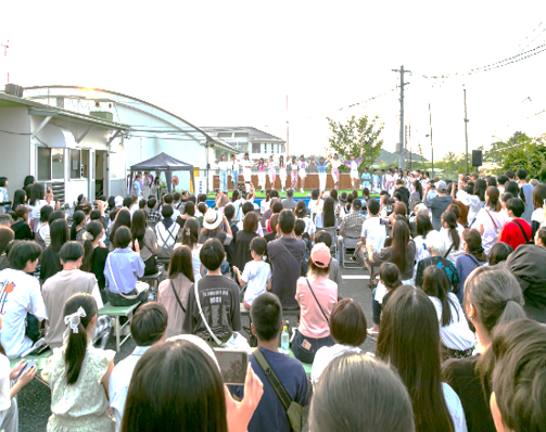 ふれあい夏フェス-6