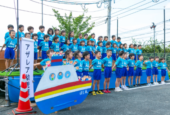 ふれあい夏フェス-4
