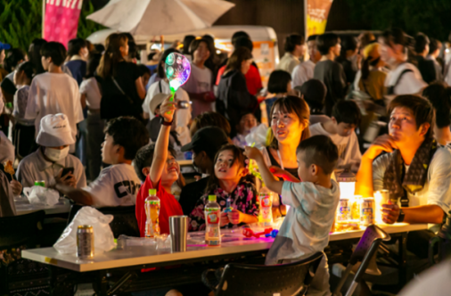 ふれあい夏フェス-2