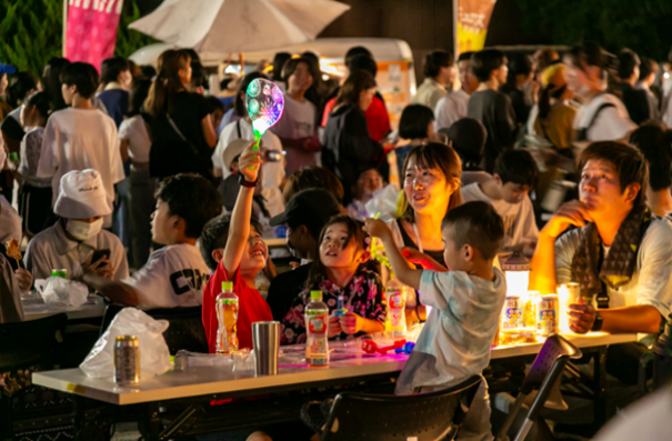 ふれあい夏フェス-2