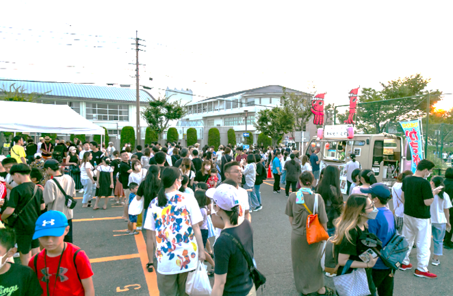 ふれあい夏フェス-5