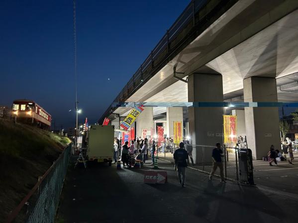 キッチンビアガーデン（小郡市）-0